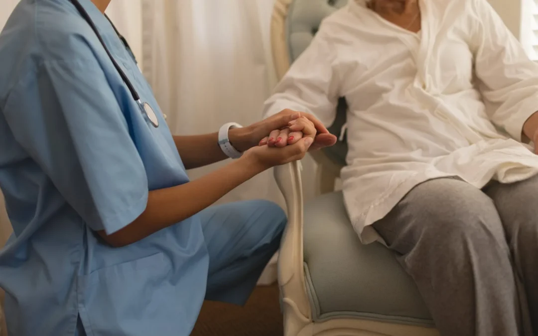 Un grupo comprometido con la solidaridad: La Pastoral de Salud necesita tu ayuda