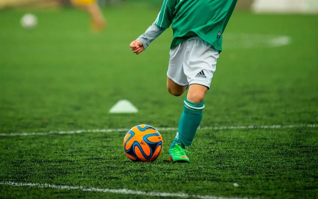 Diego Illanes habla sobre la oportunidad para jóvenes talentos del fútbol en Chilecito