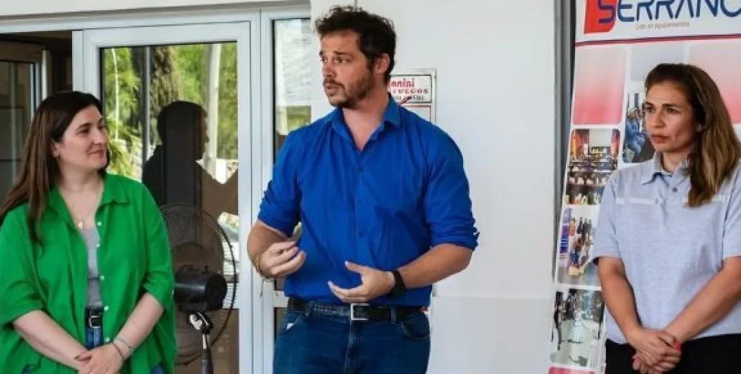 Empresarios riojanos preocupados: Piden protección al mercado interno