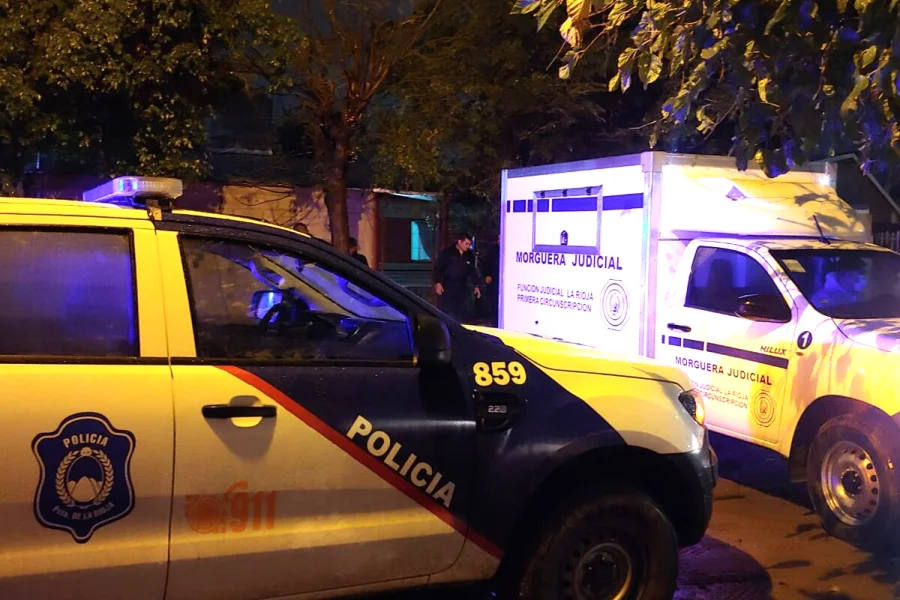 Tragedia en Hotel: Joven de 22 años pierde la vida y Policía detiene a sospechoso