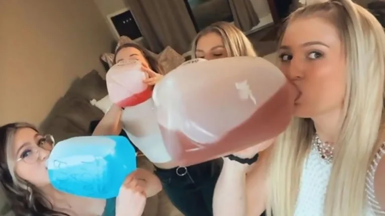 BORG: la mezcla alcohólica viral en TikTok que pone en riesgo la salud de los jóvenes