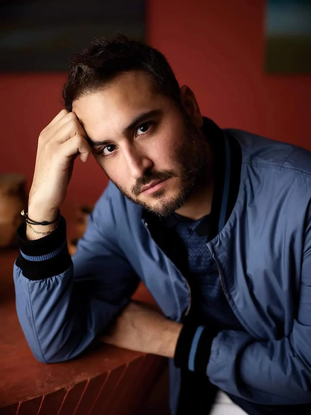 El vocalista de Reik, Jesús Navarro, sale del clóset y confiesa que ‘Yo ...