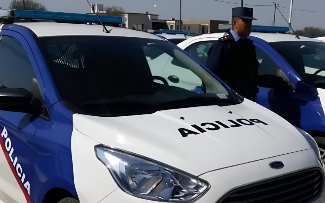 La Rioja: Investigación abierta tras descubrirse a policías de la Comisaría Tercera ebrios mientras trabajaban