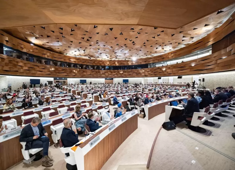 Argentina rechazó el tratado pandémico de la OMS por posibles afectaciones a la soberanía nacional