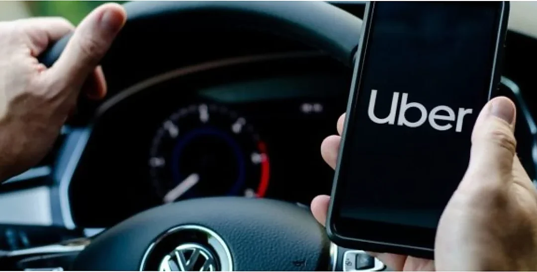 La Rioja: Remises exigen al Concejo Deliberante que regule Uber y pida identificación visual para sus autos