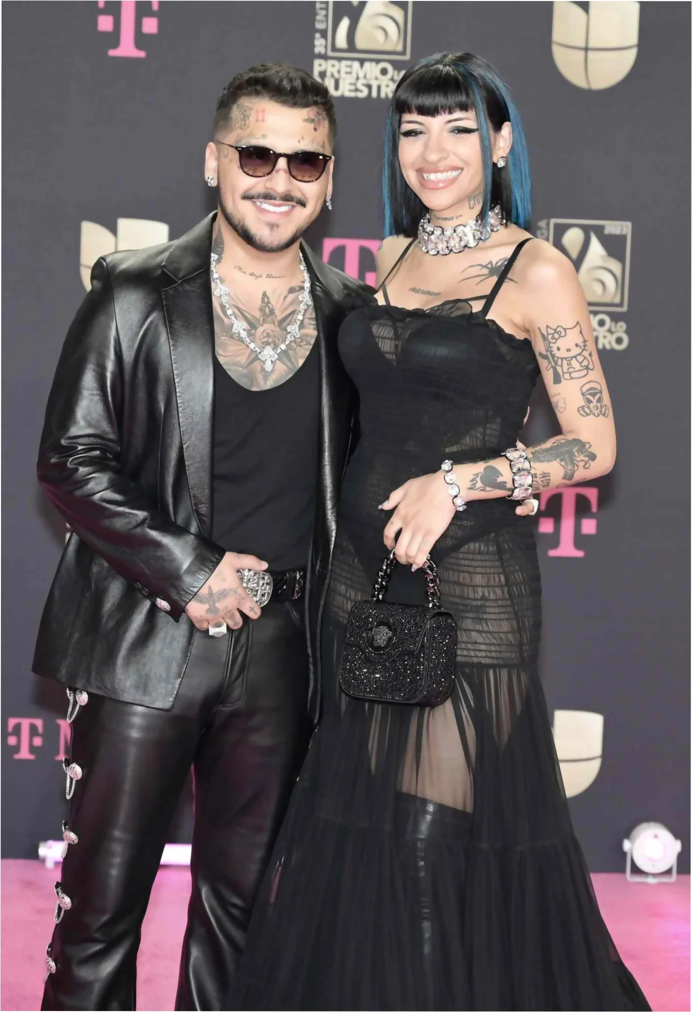 ¡Escandalo-Se-filtra-un-video-prohibido-de-Cazzu-y-Christian-Nodal