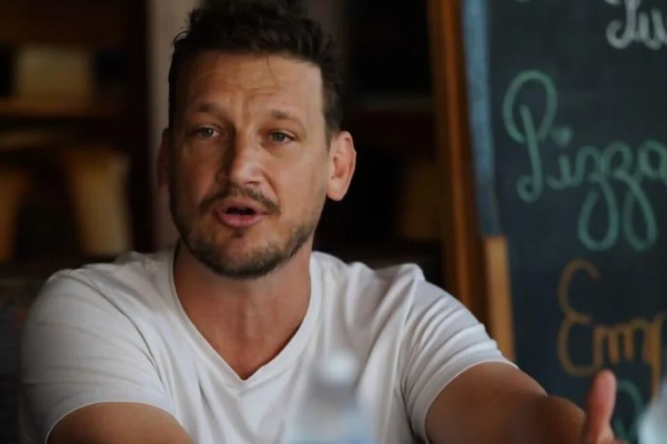 Escapó el diputado misionero acusado de tener material de abuso infantil