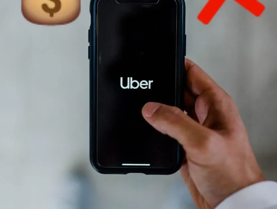 En Formosa no certificarán como chóferes de Uber quienes deban cuotas alimentarias