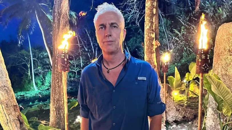 Marley rompió el silencio tras ser denunciado por «abusar a un menor»