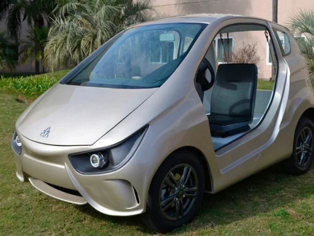 En Noruega ya hay más autos eléctricos que a nafta