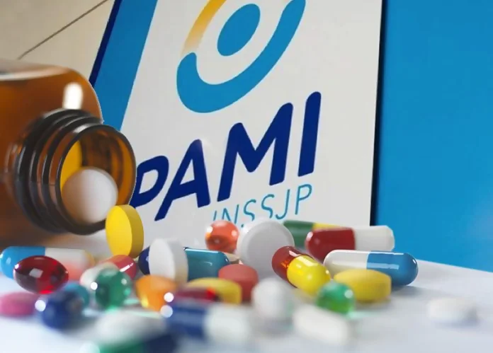 PAMI sacó 44 medicamentos de la lista con cobertura 100%