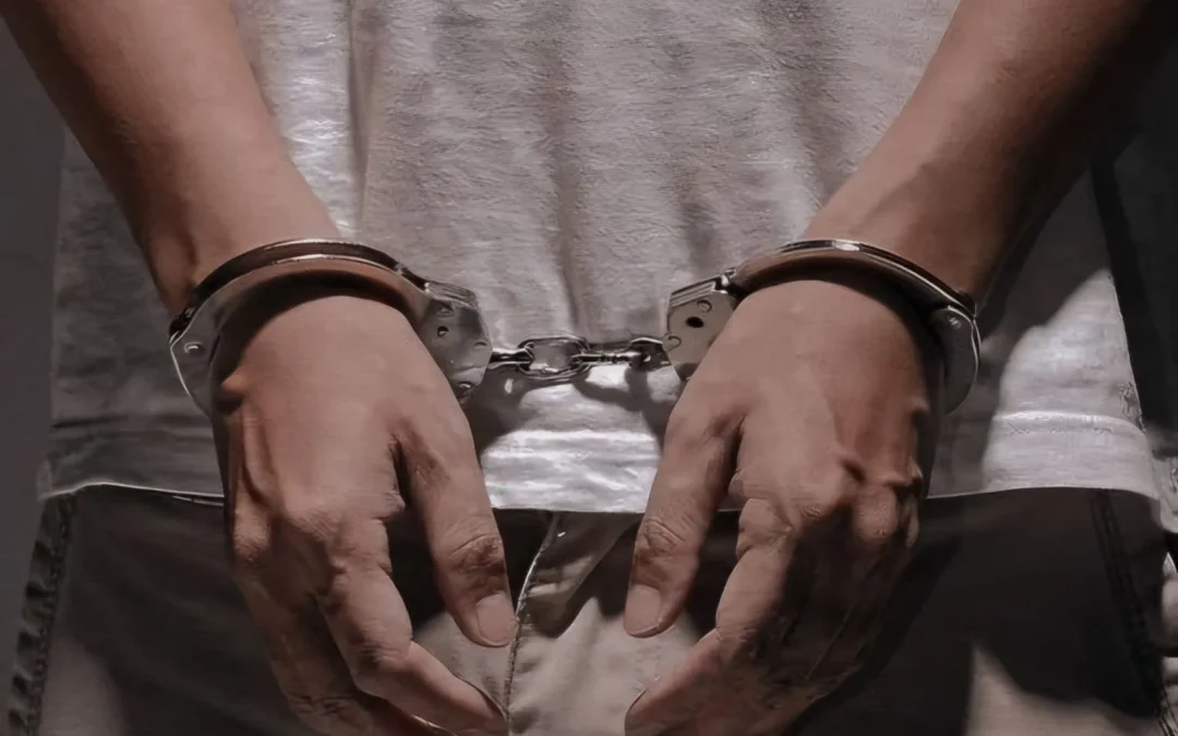 Detuvieron en Chaco a un prófugo buscado en Córdoba por intento de asesinato