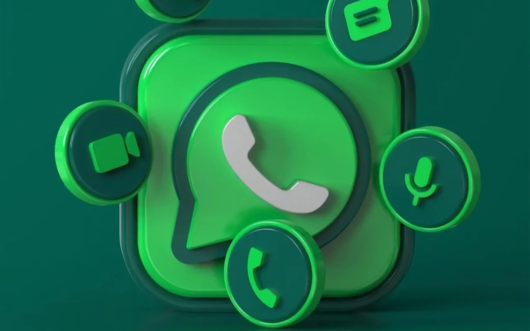 La empresa está probando una opción que resetea el contador de mensajes no leídos cada vez que abrís la app