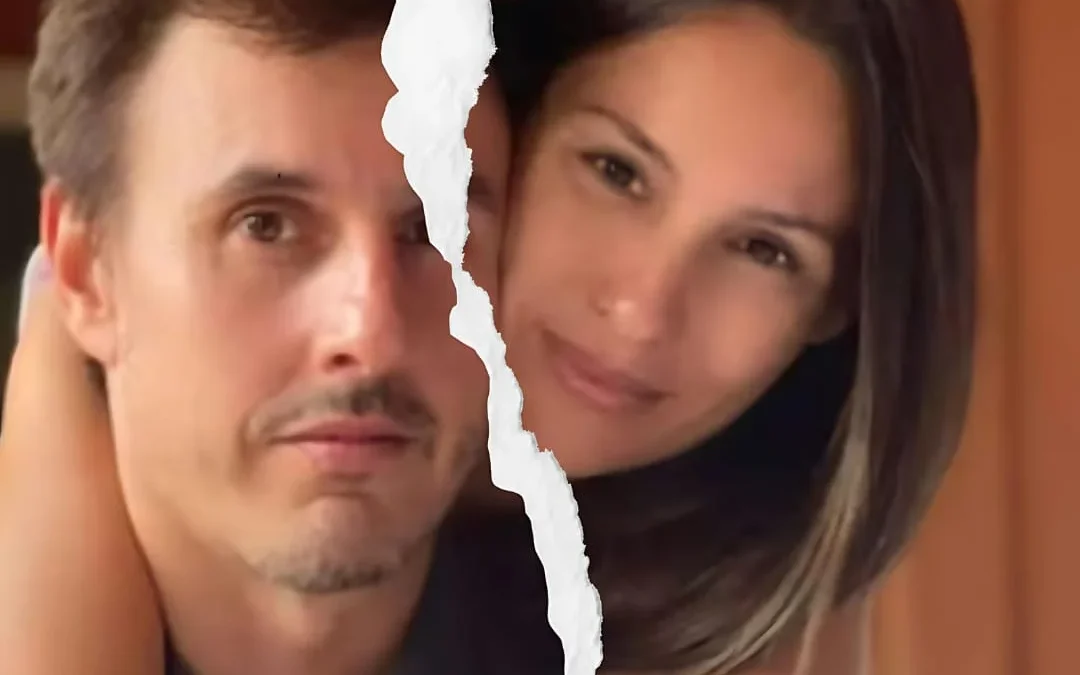 Pampita habría contratado a Fernando Burlando para gestionar su divorcio de Roberto García Moritán