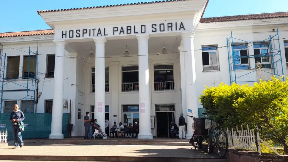 Jujuy ahora cobrará por atención médica a extranjeros. Ya se sumaron: Salta, Santa Cruz y Mendoza