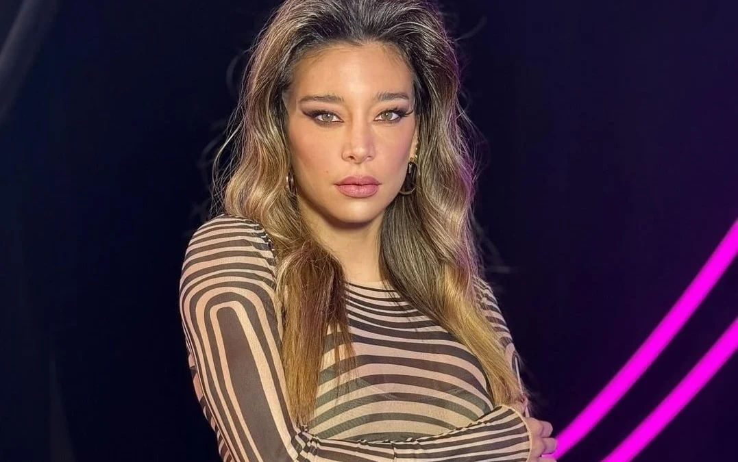 Sol Pérez anunció que está embarazada. «Lo estaba buscando un montón»