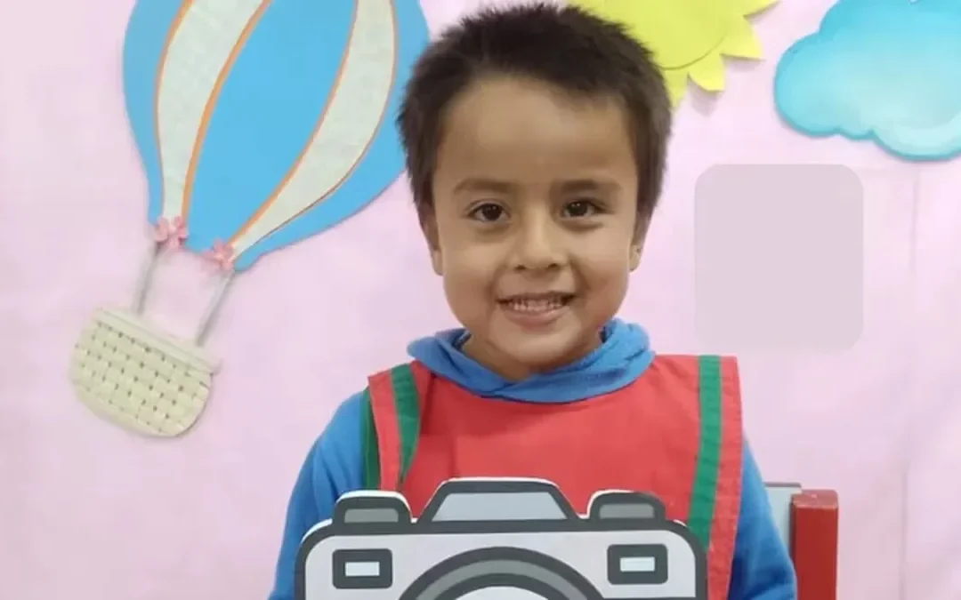 Una nena en Corrientes declaró haber visto a su papá enterrar a un niño en una bolsa