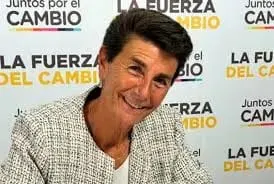 La diputada del PRO que pide eliminar las fotomultas tiene más de 30 infracciones impagas