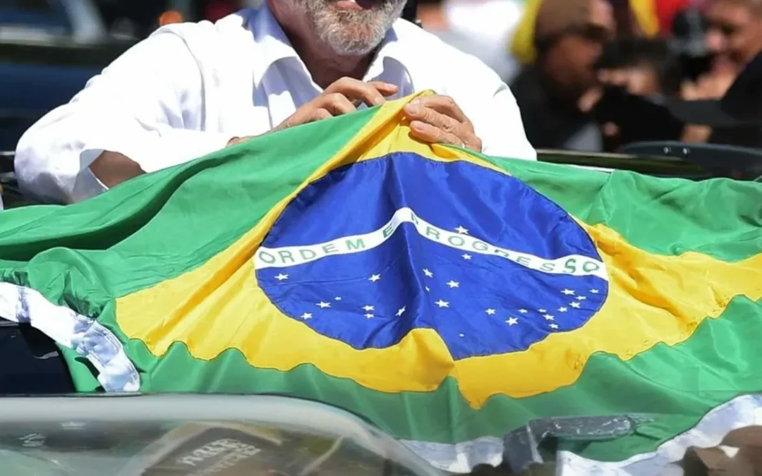 La tasa de desempleo en Brasil cayó al 6,4 % en septiembre, el nivel más bajo desde 2013