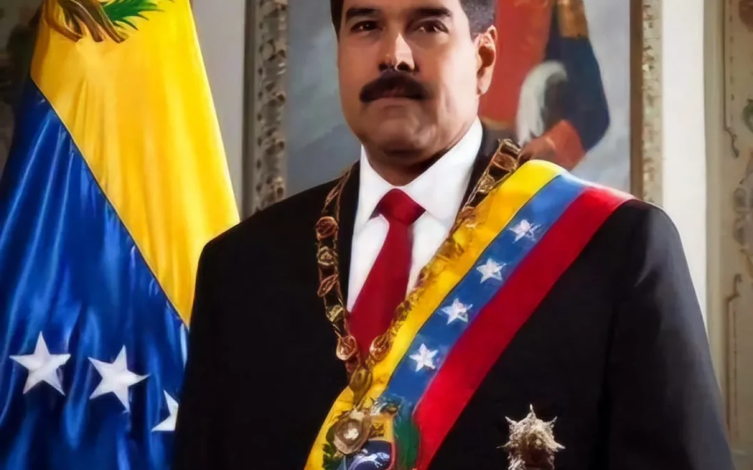 Maduro tras la victoria de Trump: “Este es un nuevo comienzo para EE.UU. y Venezuela, busquemos el ganar-ganar”