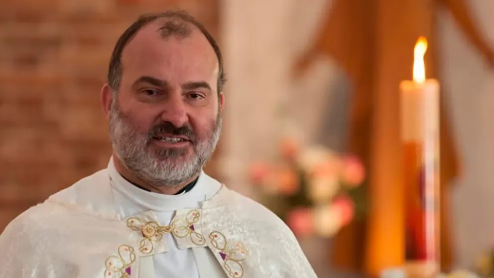 Córdoba: Detuvieron a un sacerdote por «abuso sexual ultrajante» a una mujer de 46 años