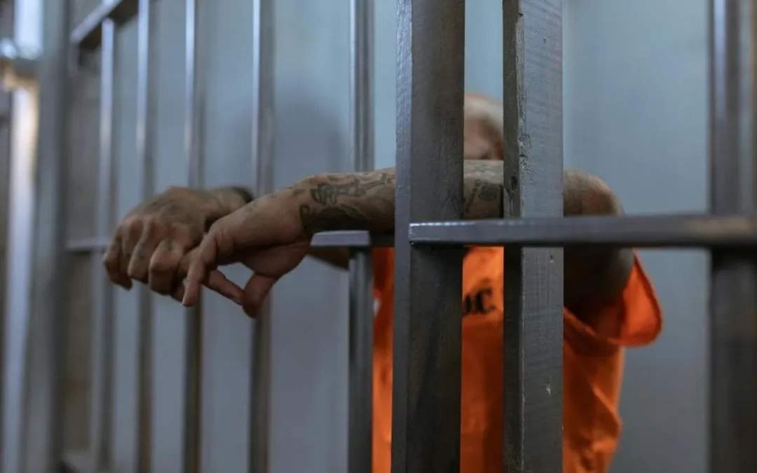 Un tribunal ruso condenó a Gene Spector, ciudadano estadounidense, a 15 años de cárcel por espionaje