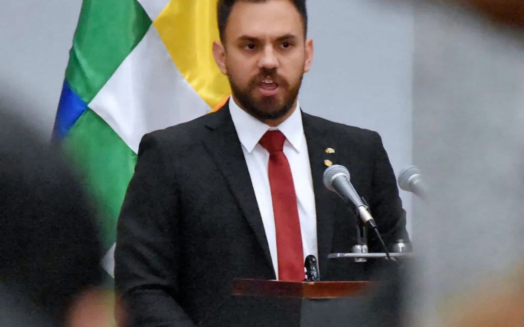 Argentina instaló un muro en Salta para frenar el contrabando, pero Bolivia lo minimizó