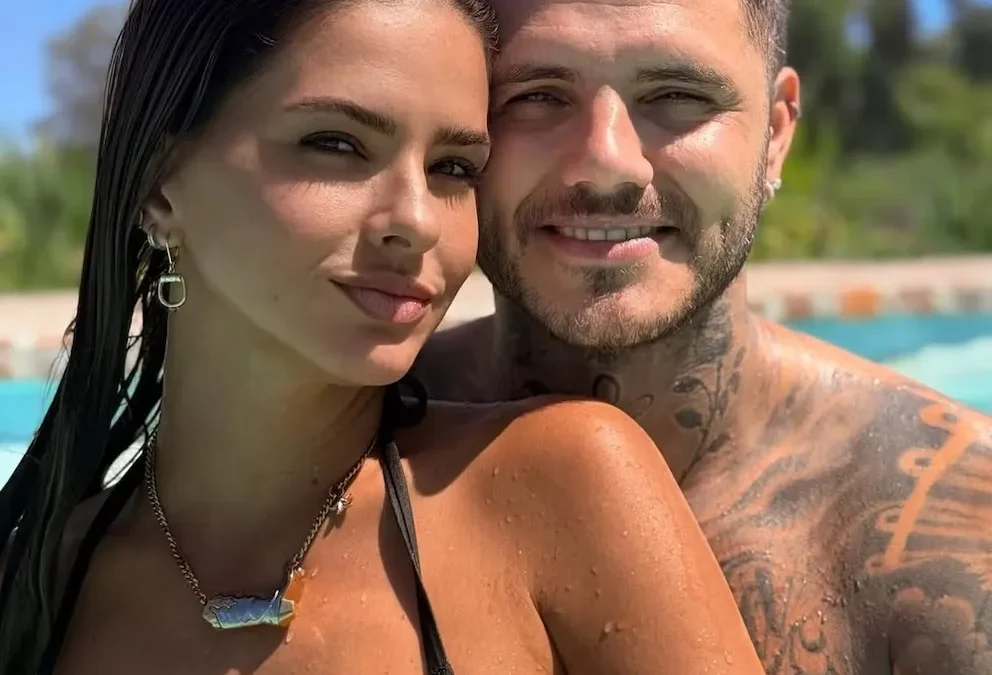 Icardi le entregó su celular a la Justicia tras la denuncia de Wanda por extorsión: La China lo acompañó