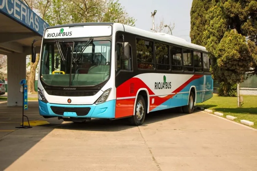 Suben las tarifas: Desde el 20/1, el boleto en Capital costará $450. Los Jubilados pagarán $270