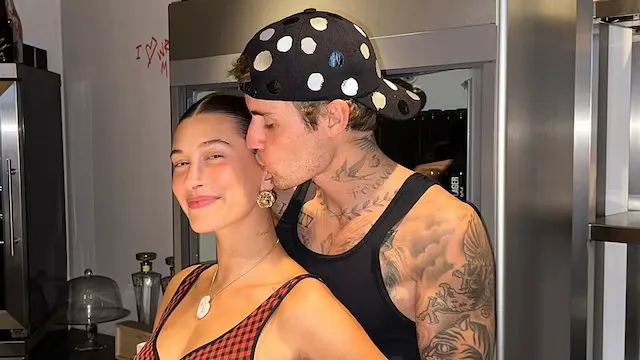 Justin Bieber explicó que hackearon su Instagram tras dejar de seguir a su novia: «Nuestra relación está bien»