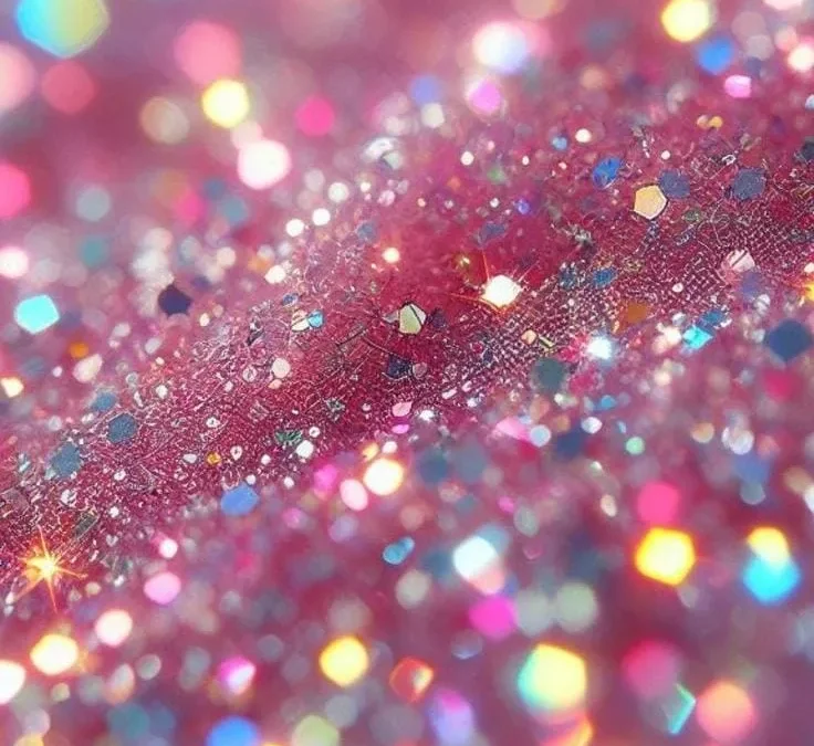 La Unión Europea prohibió la venta del glitter y la purpurina