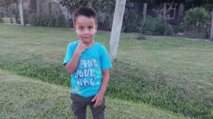 Se cumplen 7 meses de la desaparición de Loan Peña