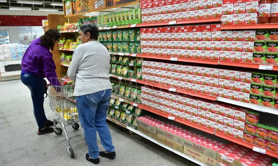 El Gobierno autorizó a los comercios a mostrar precios en dólares y otras monedas extranjeras, además de pesos