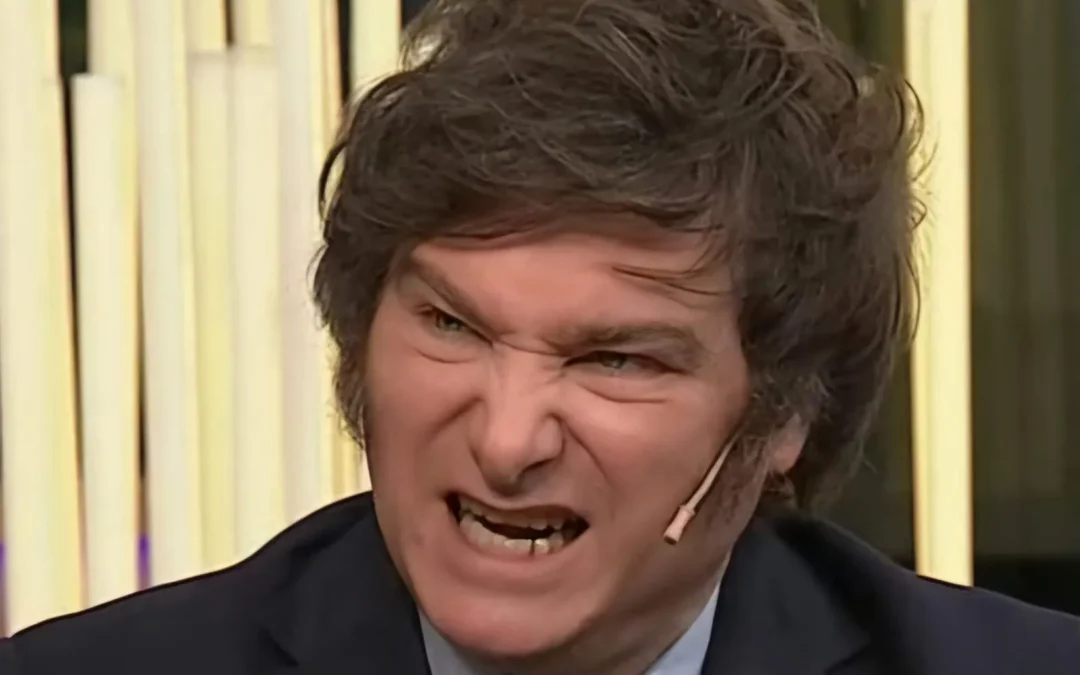 El Gobierno afirmó que el estado no está para «promover la homosexualidad»