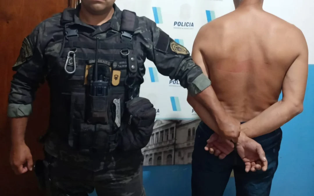 Un hombre de 52 años fue encontrado abusando sexualmente al perro pitbull de su exnuera