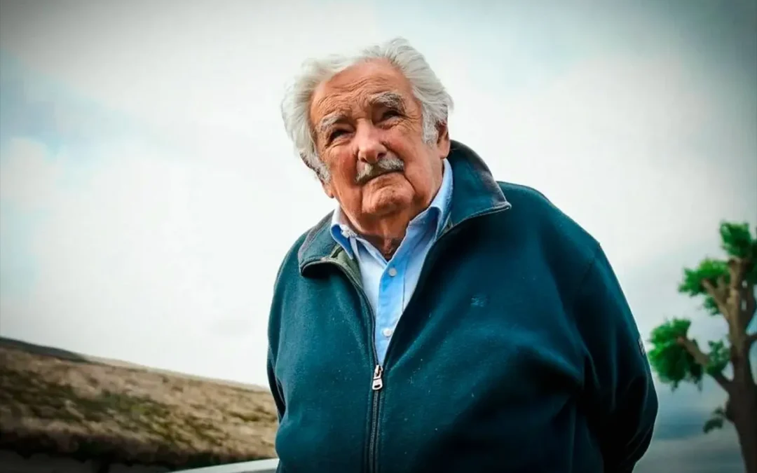 «Hasta acá Ilegué»: Pepe Mujica contó que el cáncer se expandió por su cuerpo