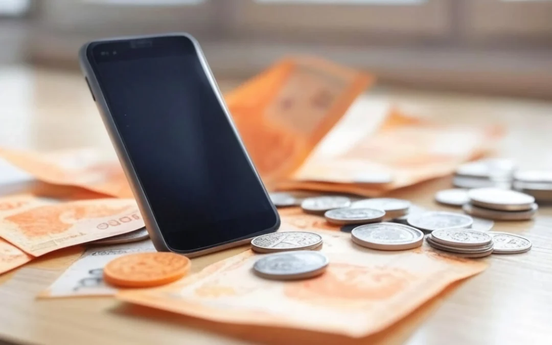 El Gobierno le permitió a las empresas de telefonías móviles aumentar por encima de la «inflación oficial»