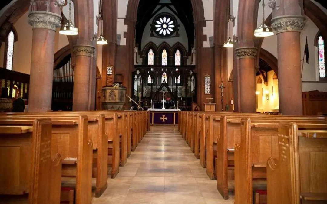 El Gobierno recortó un 79% los fondos destinados a la Iglesia Católica