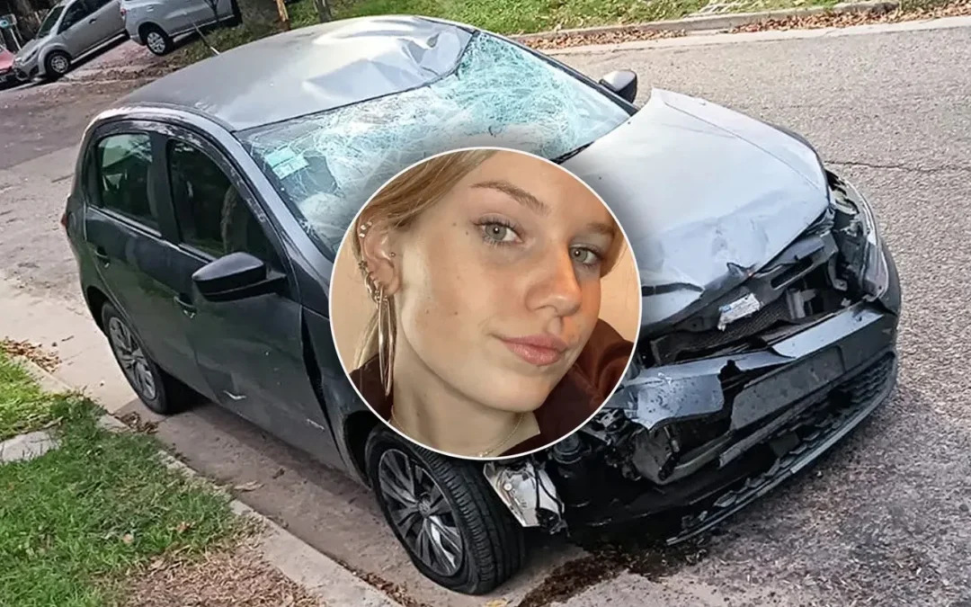 Tras 8 meses presa, la justicia de La Plata consideró a «La Toretto» cumplir prisión domiciliaria sin tobillera