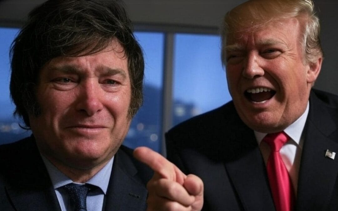 EE.UU. embargó 210 millones de dólares a Argentina por la deuda del 2001 y congeló otros 100 millones en cuentas extranjeras