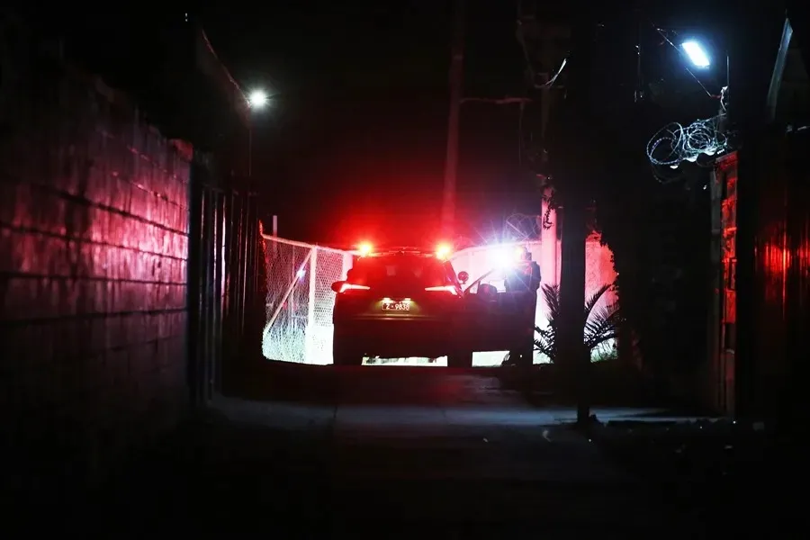 El apagón de Chile dejó 3 muertos electropendientes y más de 200 detenidos