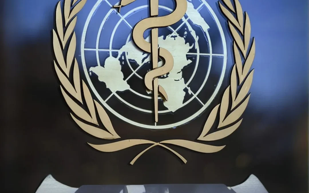 Argentina se retira de la OMS debido a «profundas diferencias» en la gestión de la pandemia, según Manuel Adorni