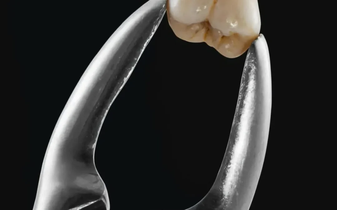 Chau dolor: Un odontólogo argentino creó un gel que elimina caries sin torno ni anestesia