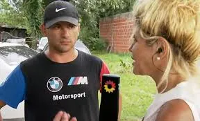 Habló el padre de uno de los asesinos de Kim Gómez: «Mi hijo es una mierda de persona»