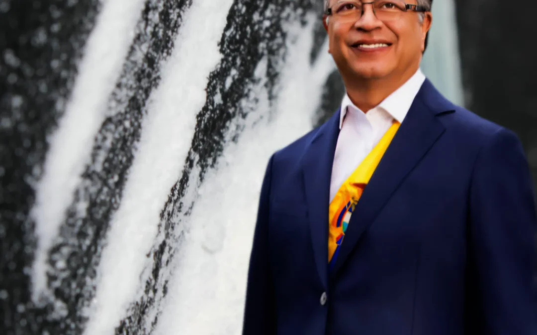 «La cocaína no es más mala que el whisky»: El presidente de Colombia, Gustavo Petro, justificó el consumo de cocaína