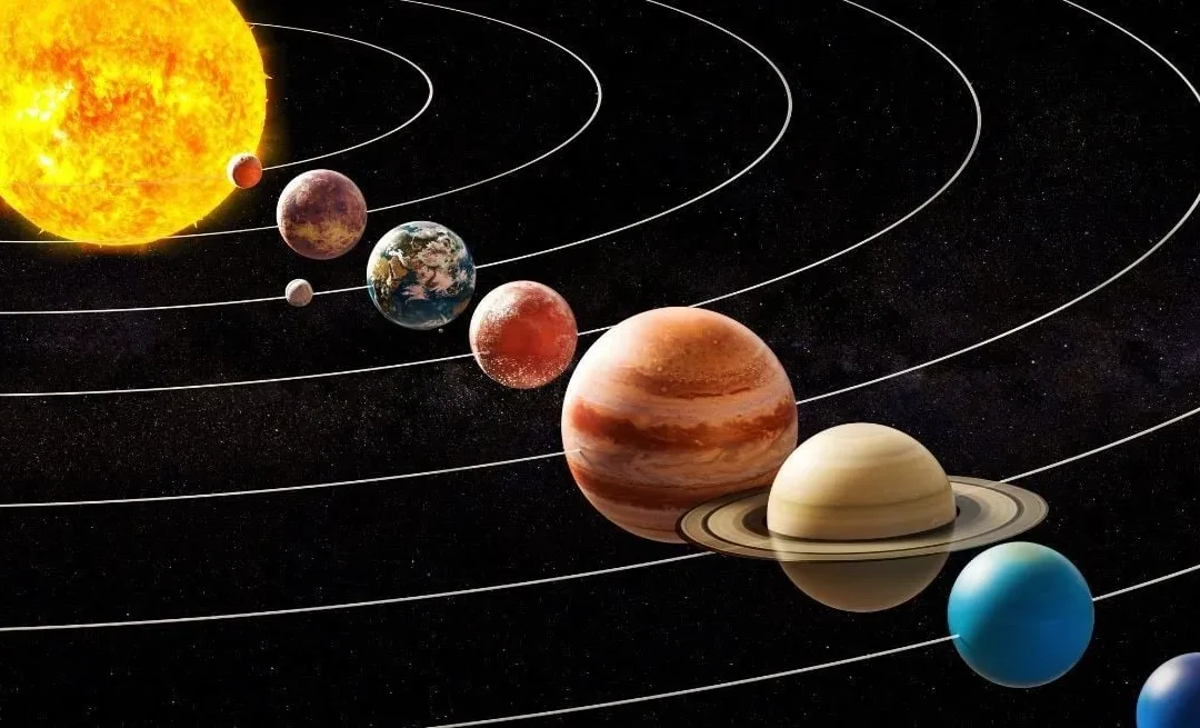 Este viernes, se alinearán 7 planetas en el cielo y no volverá a pasar hasta el año 2492