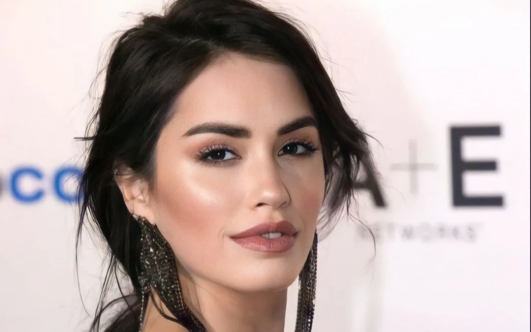 Lali se sumó a la campaña solidaria de Fundación Si por los incendios en la Patagonia