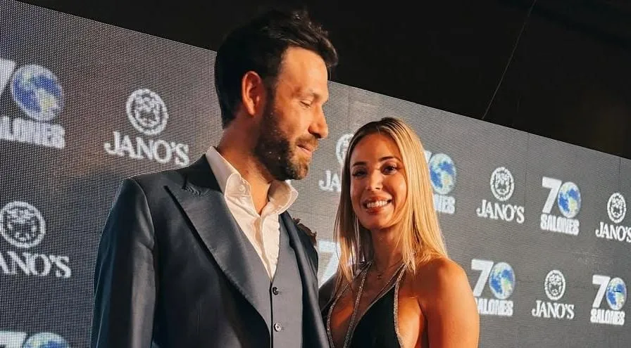 La justicia allanó las viviendas de Jésica Cirio y su ex, Elías Piccirillo. Encontraron 3 millones de dólares de una supuesta estafa