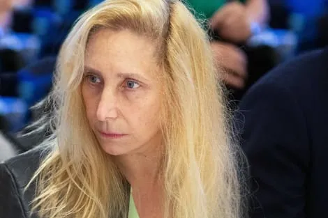 Denunciaron a Karina Milei de recibir sobornos para influir en las decisiones presidenciales relacionadas con $LIBRA