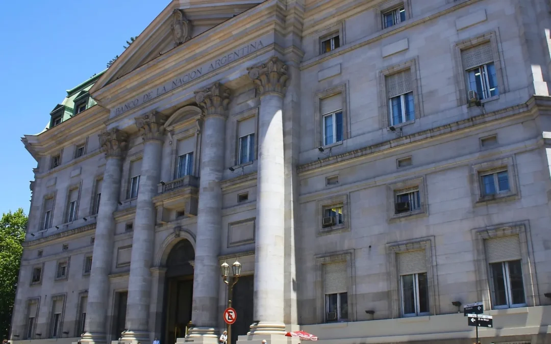 La Justicia denegó la petición de Milei de transformar al Banco Nación en Sociedad Anónima